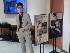 -海马体照相馆(万菱汇店)