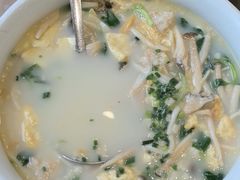 -李氏传家菜(兴城路店)