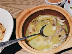 -茄子恰恰·新云南小炒(坪山益田店)