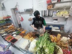 -胖子水煮(铁路三村无任何分店)