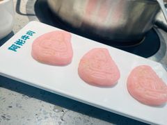 -非遗•老字号•阿彬牛肉火锅(广济桥店)