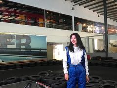 -RD卡丁车汽车俱乐部