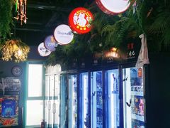 -学府公社餐酒吧(原中关村天堂店)