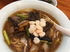 -奎元馆.百年奎元.非遗传承(西湖边的解放路店)