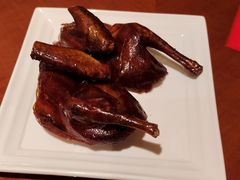 -杭州JW万豪酒店-万豪中餐厅