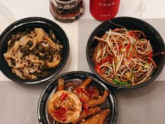 -二孃鸡爪爪(东风路总店)