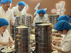 -石饮红星包子(中山路店)