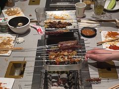 -丰茂烤串(公园店)
