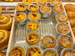 盘挞-BreadTalk面包新语·烘焙蛋糕(深业上城店)