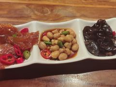 -鱼食饭稻·苏浙土菜17年老馆子(平江路店)