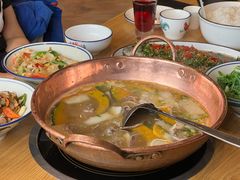 -妈妈的味道·腾冲特色菜(和顺古镇店)