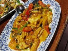 -卷心菜和避孕套餐厅(Pattaya)