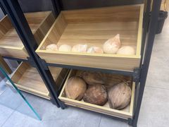 -椰子湾·海南火锅·糟粕醋·椰子鸡(正大广场店)