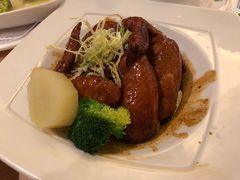 -太平馆餐厅(尖沙咀店)