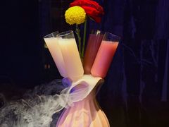 -蟹犇•帝王蟹雪蟹(陆家嘴店)