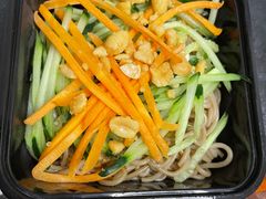 胖哥俩冷面-胖哥俩肉蟹煲(苏州中心店)