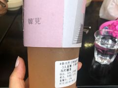 -韩见·韩式拌饭·炸鸡(石厦店)