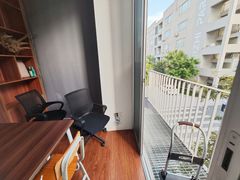 -天河客运站(地铁站)