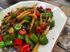 -南雄雄州土菜餐厅(粤北大厦店)