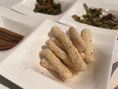 小食-同庆楼(大钟寺店)