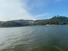 -天目湖山水园