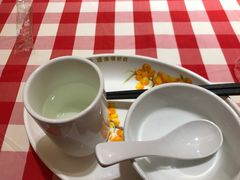 -西贝(东城万达广场店)