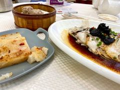 -香港富临皇宫(扬名广场店)
