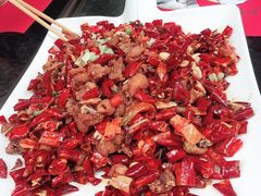 -一个叫川的地方(麒麟新天地店)