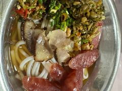 -路口村义和米粉店