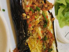 -浮何烤铺(桐梓林店)