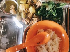 -江南大学-第一食堂(江南苑)