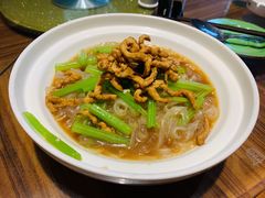 -食欲老院子荆芥疙瘩汤(经五路店)