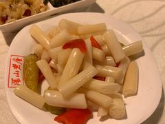 -深山老屋(国顺东路店)