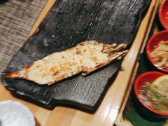 -大岛日本料理铁板烧(南通大饭店)