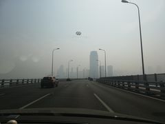-星海湾跨海大桥