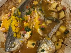 -金湖港式餐厅(建外店)