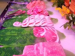 -聚盛源蒸汽海鲜火锅烤肉自助(巨川金海岸购物广场店)