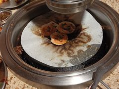 -姜胖胖韩式自助烤肉(光明万达店)
