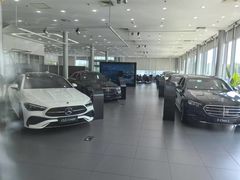 -奔驰利星行(北京花乡店)