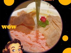 -海底捞火锅(漫广场店)