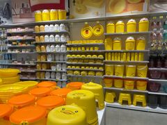 -吾悦广场(渭南店)