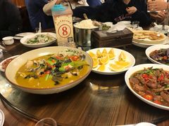 -老味道餐厅(江山店)