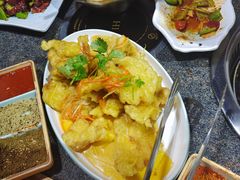 -鹤之乡·齐齐哈尔烤肉·非遗(秋涛路店)