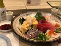 -梅丘·寿司の美登利(银座店)