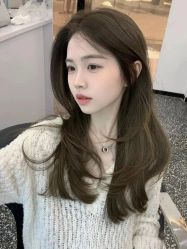 点击看大图 -New Fashion发型定制