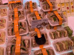 -巴黎贝甜(大宁国际商业广场店)