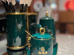 -松鹤楼面馆(飞州国际广场店)