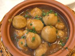 -阿英煲(凉城路店)