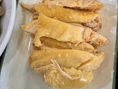 -王家沙点心店(南京西路总店)