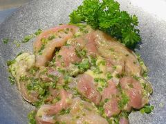 -赞酱川式烤肉(蜀都万达店)